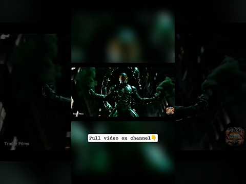 OFFICIAL TRAILER: SPIDER-MAN: BRAND NEW DAY (2026)#SpiderMan #SpiderManTrailer #SpiderManMovie