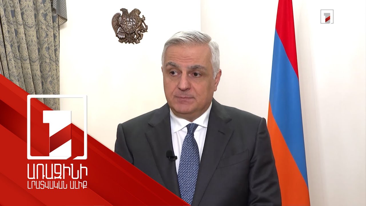 Փոխվարչապետը խաղաղության ամրապնդման ինդիկատոր է համարում Ադրբեջանից նավթամթերքի ներկրումը