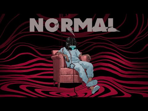 Chelo x ERRB - Normal (Lyric Video)