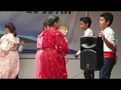 Proslava po povod 8 april  Ou 26 juli