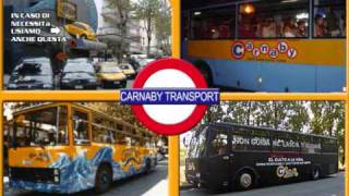 Electrik Red - Drink in my cup (RIMINI 2010)