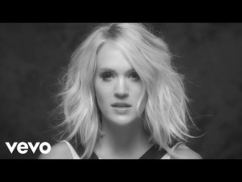 Carrie Underwood - Dirty Laundry (Official Video)