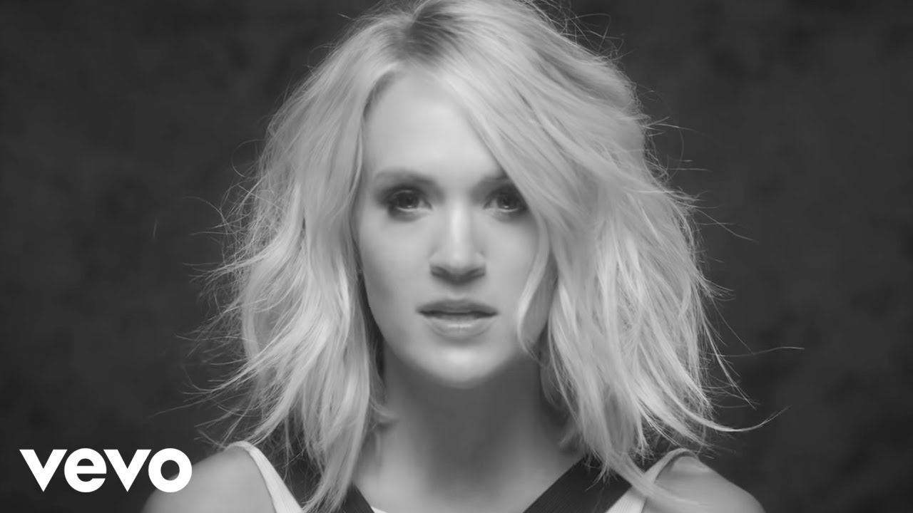 Carrie Underwood - Dirty Laundry (Official Video) - YouTube