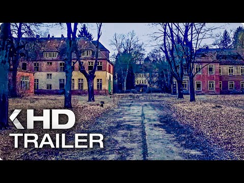 Heilstätten (2018) Teaser