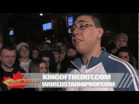 Lexington vs Ubiquitous