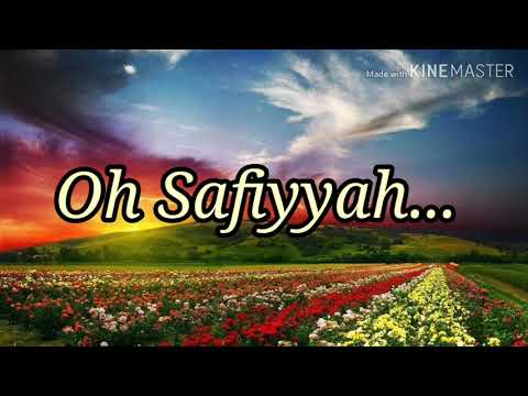 SAFIYYAH ~ DARWISH feat FAREAST "NASYID" (LIRIK)