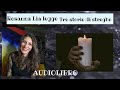 Tre Storie Di Streghe Audiolibro