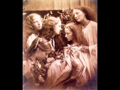 Sterling Trio - I Found A Rose In The Devil's Garden 1921