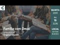 Andar Com Deus