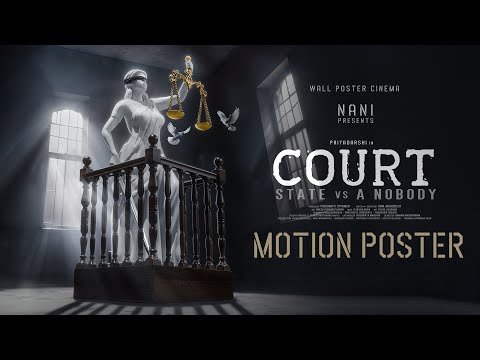 Court-State vs A Nobody