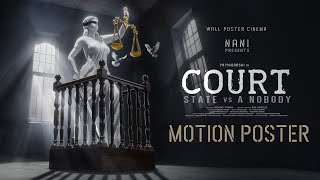 Court-State vs A Nobody