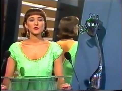 songvakeppni sjonvarpsins 1992