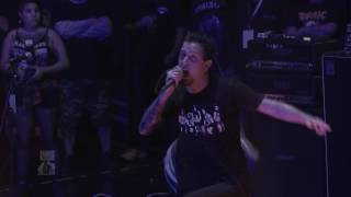 OFF LIMITS | Sick of it All - Built to Last