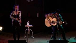 Company of Thieves - Nothing&#39;s in the Flowers (Live at the Union)