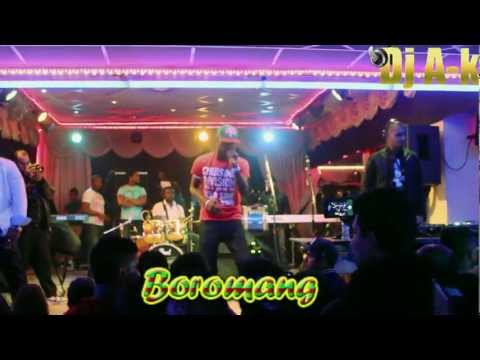 BoromangTV -  Snoepje