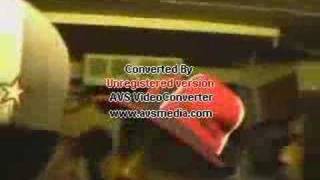 dizzee and titch fight