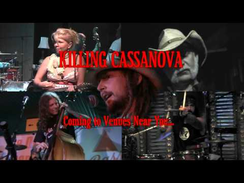 Killing Cassanova EPK .mp4