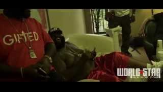 Gucci Mane - Trap House 3 (Official Video) Ft . Rick Ross