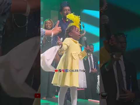 mercy chiwo little baby doing it very well this kind God another no dey ooo #viral  #mercychinwo