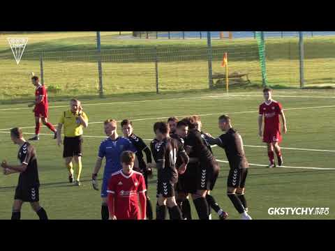 Baraż o CLJ U-17: Skrót meczu GKS Tychy – FC Wrocław Academy 2:0
