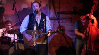 Raul Malo - Blue Bayou - Germany 2011