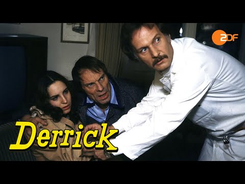 Derrick: Stein's Tochter | Folge 44