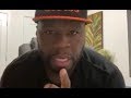 50 Cents Tells Unheard Story Of Pop Smoke I Thought Something Was Wrong With Him