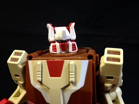Fansproject Code Review