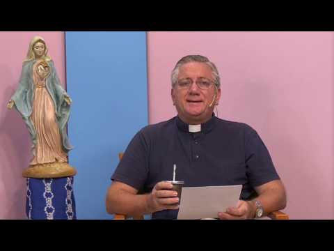 Day 1: Ignatian Exercises, Principle and Foundation