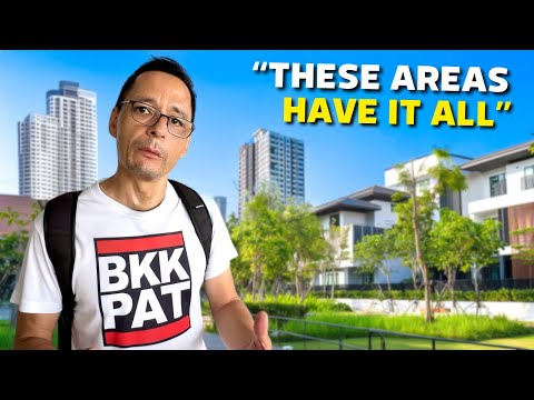 3 Bangkok Areas Most Expats Overlook (From a Local Guide)