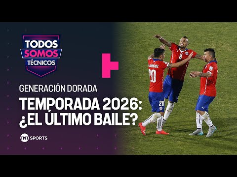 Temporada 2026: ¿El último baile de la Generación Dorada? - Todos Somos Técnicos
