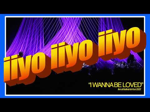 I Wanna Be Loved (Live) - Sam Wilkes