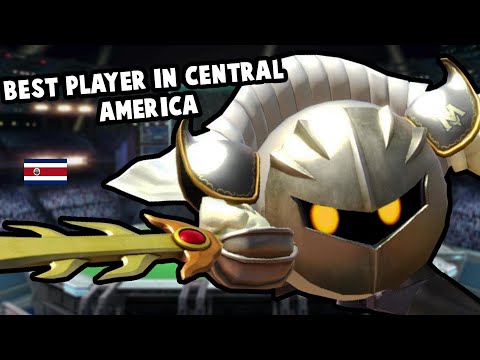 Keitaro vs the best Meta Knight in the World?