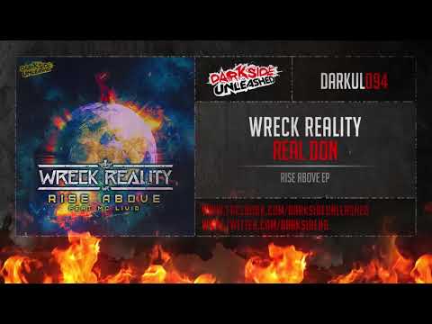 Wreck Reality - Real Don