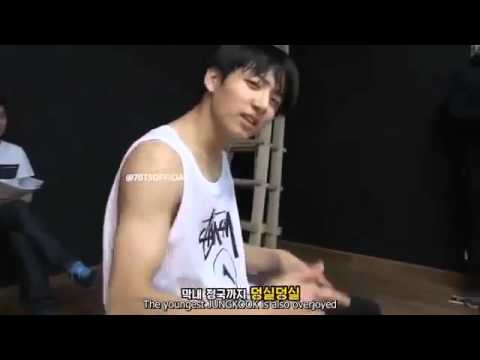 BTS- Taehyung no. 1 Cypher fan