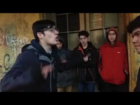 Zaishot Vs daze 8vos-BEP vol4