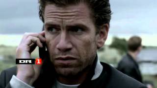 Forbrydelsen - сериал Убийство 3 сезон