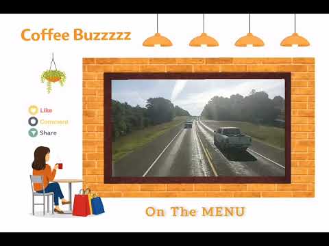 Come along for the Ride !