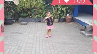 Nadine ||jangan marah-marah|| Melly G