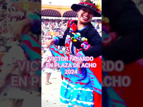 #carnaval de #ayacucho #cultura #viva 2024