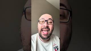 Trabalho DECENTE, com COMPETÊNCIA e LISURA pode fazer times simples se destacarem. Aprenda SPFC!