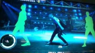 Dance Evolution Arcade サイバーサンダーサイダー (Cyber Thunder Cider) Master