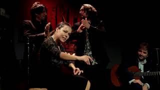 3er Festival Flamenco de Club - Rocío Molina