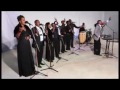 Nainua Mikono Yangu Juu