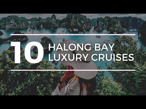 , title : 'Top 10 Halong Bay Luxury Cruises 2022 | BestPrice Travel'