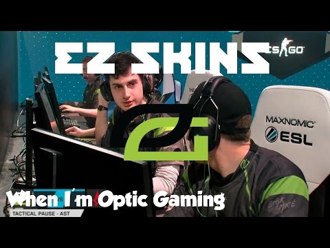 When I'm Optic Gaming (9% Dream)