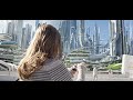 Disneys Tomorrowland - Official Trailer 3 - YouTube