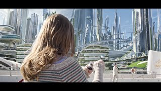 Tomorrowland (2015) Video