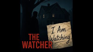 The Watcher: The Real-Life Letters That Haunted a Family in Westfield