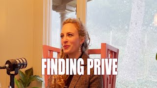 Piper Underbrink — Finding and Buying Privee